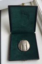 Seltene dfb medaille gebraucht kaufen  Königs Wusterhausen