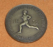 Ddr leichtathletik meisterscha gebraucht kaufen  Stemwede