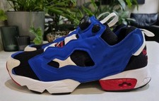 Reebok instapump fury for sale  ST. HELENS