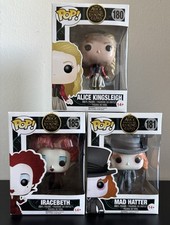 Alice through the gebraucht kaufen  Haßloch