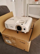 Epson tw5300 lcd for sale  NORTHWICH