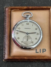 Ancienne montre gousset d'occasion  France