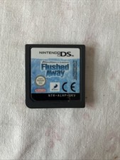 Nintendo game cartridge for sale  YORK