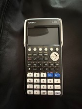 Casio cg50 calcolatrice usato  Verona