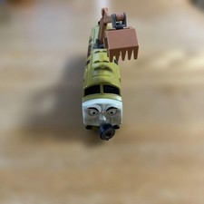 Thomas friends naughty d'occasion  Expédié en Belgium