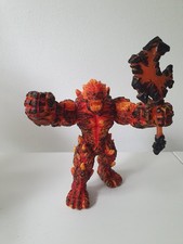 Schleich eldrador lavagolem gebraucht kaufen  Berlin