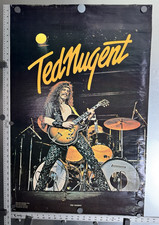 1978 ted nugent for sale  Enid