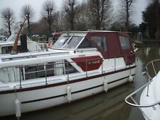 Motor boat cabin for sale  WEMBLEY