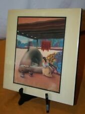 Tile painting robert for sale  Canon City