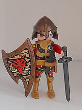 Playmobil knight character d'occasion  Expédié en Belgium