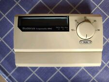Buderus raumthermostat gebraucht kaufen  Bernau