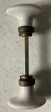 Paire bouton poignee d'occasion  Boulogne-Billancourt