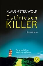 Stfriesenkiller kriminalroman  gebraucht kaufen  Berlin