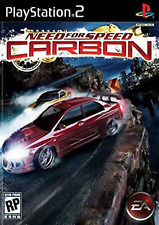Need For Speed Carbon PS2 Usado, usado comprar usado Need For Speed Carbon PS2 Usado, usado comprar usado  Enviando para Brazil