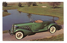 1935 auburn model for sale  Waupun