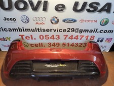 paraurti clio rs 2014 usato paraurti clio rs 2014 usato  Forlimpopoli