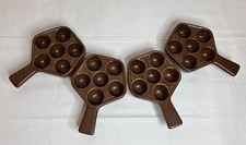 Vintage brown stoneware for sale  Lanexa
