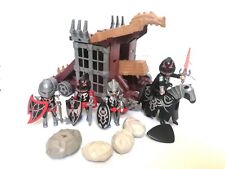 Playmobil ritter shadow gebraucht kaufen  Meschede