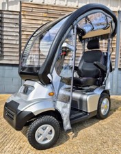 2024 tga breeze for sale  ELY