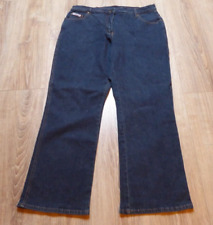 Damen jeans dollywood gebraucht kaufen  Selb