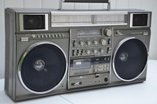 Jvc m90jw boombox. for sale  Asheville