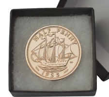 1955 70th birthday for sale  BURNTWOOD