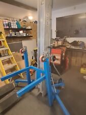 Genie lift slc18 for sale  SOUTHPORT