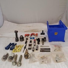 Lot assorted brass for sale  San Antonio