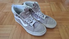 Vans sneaker turnschuh gebraucht kaufen  Wiesbaden