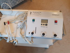 Silhouette international derma for sale  STOKE-ON-TRENT