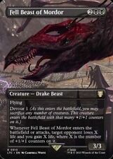 Mtg fell beast for sale  RICKMANSWORTH