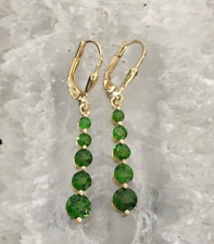 Wunderschöner hrschmuck 375er gebraucht kaufen  Essen