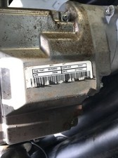 Piantone sterzo elettrico usato  Treviso