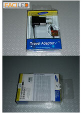 Samsung original travel usato  Italia