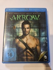 Arrow staffel 1 gebraucht kaufen  Düren