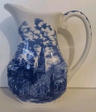 Liberty blue old for sale  ROCHDALE