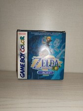 Zelda oracle ages usato  Lodi