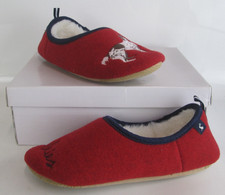 Joules cosy red for sale  BROMSGROVE