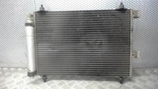 Condenseur clim peugeot d'occasion  Cournonterral