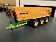 Siku 2892 joskin gebraucht kaufen  Schömberg
