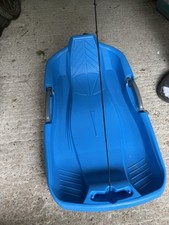 snow sledges for sale snow sledges for sale EAST GRINSTEAD