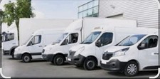 Wide courier service for sale  ILFORD
