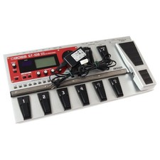Usado BOSS GT-10B usado usado pedal de efeitos múltiplos graves comprar usado  Enviando para Brazil