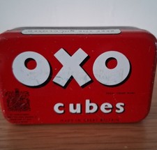 Smashing little oxo for sale  HENGOED