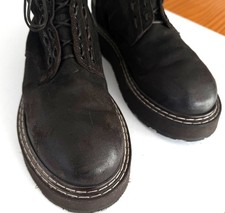 Moma boots scarponcini usato  Bracigliano