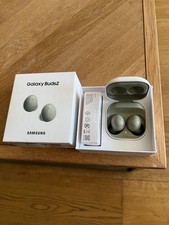 Samsung galaxy buds for sale  CHEADLE