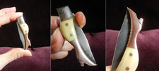 Ancien beau canif d'occasion  Sèvres