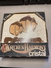 Vintage johnson cristal for sale  LEIGH