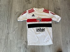 Maillot football sao d'occasion  Lyon VII