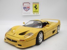 Ferrari f50 hard d'occasion  Béziers